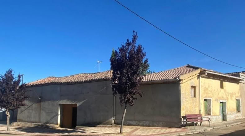 León - Joarilla de las Matas - 292m2