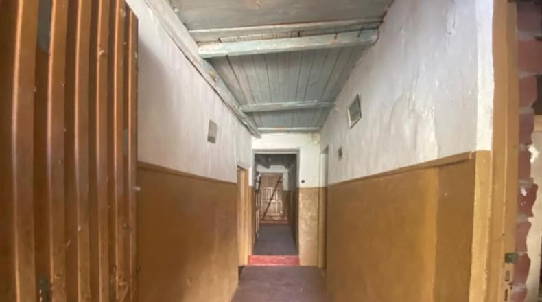 León - Joarilla de las Matas - 292m2