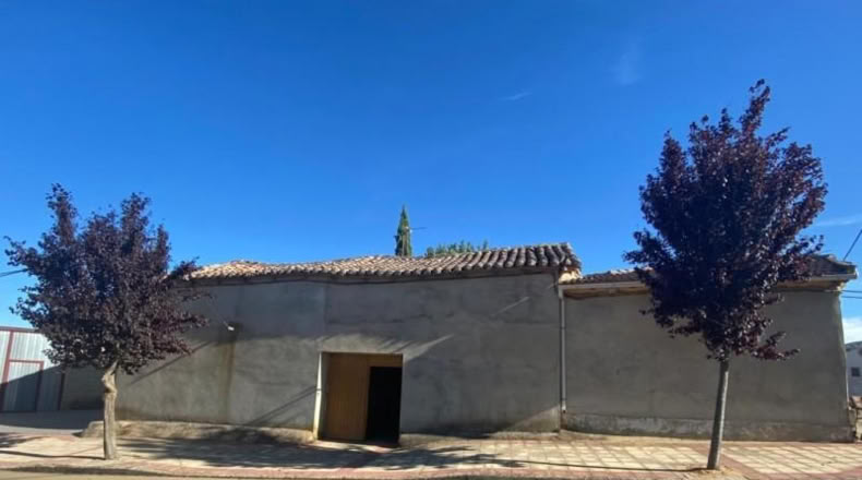 León - Joarilla de las Matas - 292m2