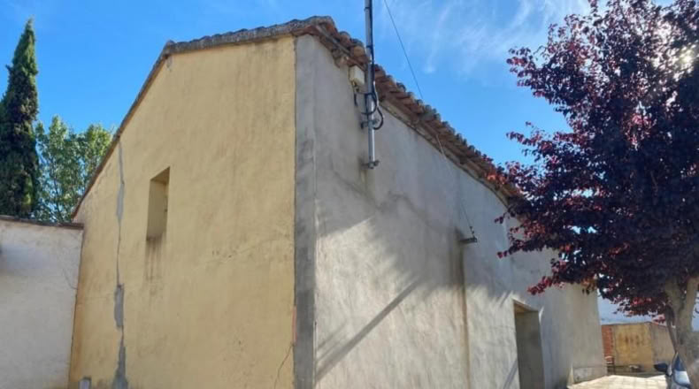León - Joarilla de las Matas - 292m2