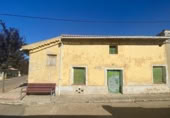 Village house for sale on España, Joarilla de las Matas, ref: TR298533 photo