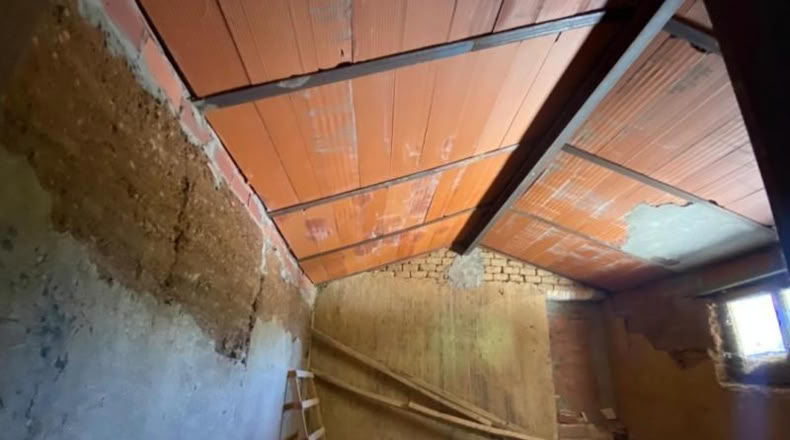 León - Joarilla de las Matas - 94m2