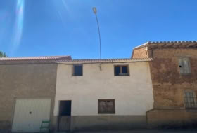 Joarilla de las Matas 94&nbsp;m² 