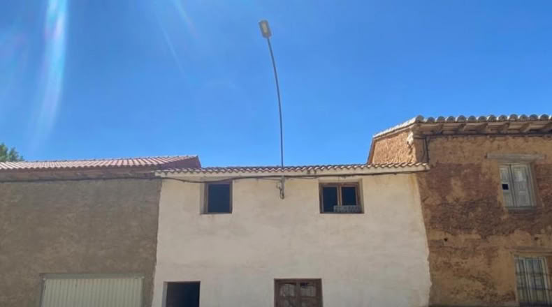 León - Joarilla de las Matas - 94m2