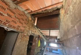 Joarilla de las Matas 94&nbsp;m² 