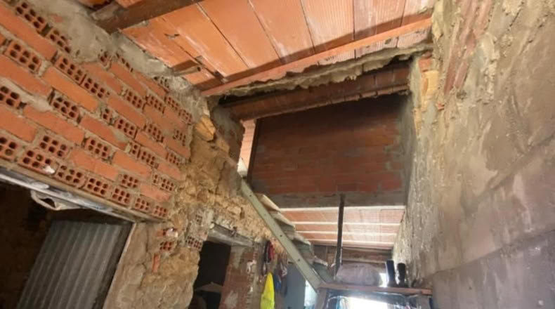 León - Joarilla de las Matas - 94m2