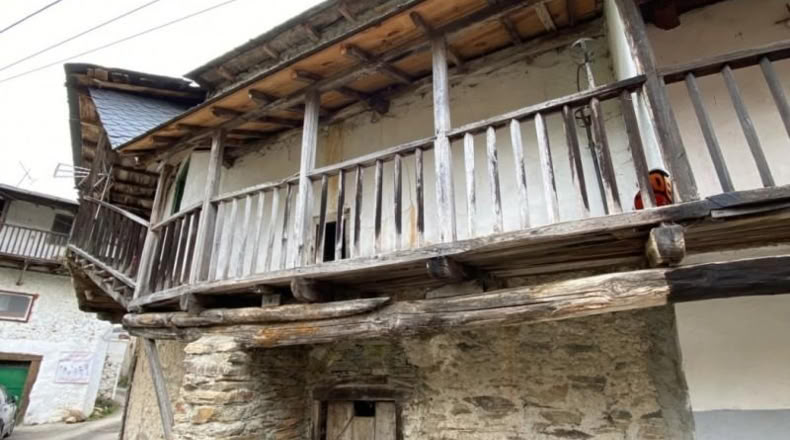 La Coruña - Campo Longo - 266m2