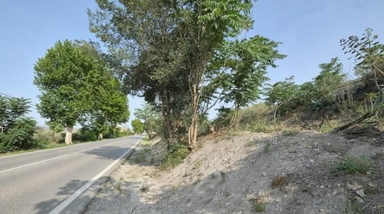 Granada - Padul - 738m2