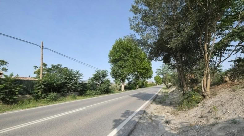Granada - Padul - 738m2
