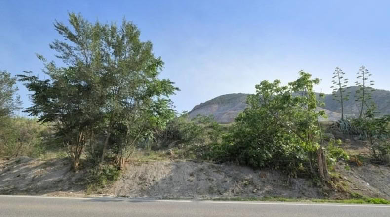 Granada - Padul - 738m2