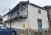 Casa de poble en venda a la España, Castropodame, ref.: TR297366 foto