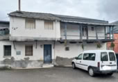 Casa de poble en venda a la España, Castropodame, ref.: TR297366 foto