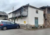 Casa de poble en venda a la España, Castropodame, ref.: TR297366 foto