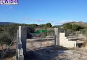 Terreno no urbanizable en venta en la España, Sax, ref: TR369259 foto