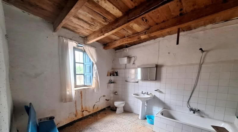 León - Santa Colomba de Curueño - 350m2