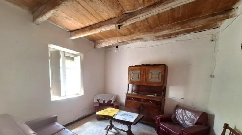 León - Santa Colomba de Curueño - 350m2