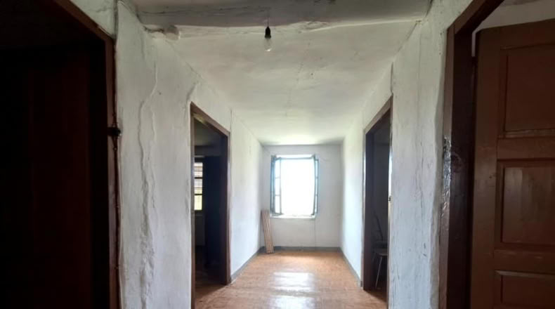 León - Santa Colomba de Curueño - 350m2