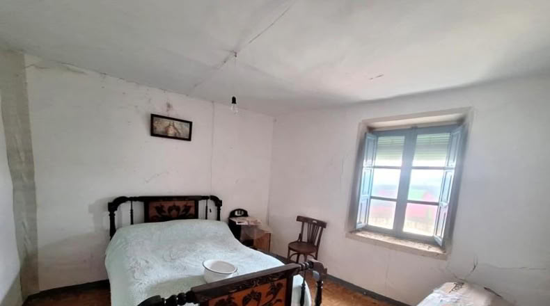 León - Santa Colomba de Curueño - 350m2