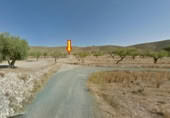 Terreny no urbanitzable en venda a la España, el Fondó de les Neus, ref.: TR277529 foto