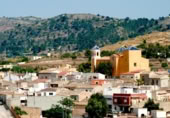 Terreny no urbanitzable en venda a la España, el Fondó de les Neus, ref.: TR277529 foto