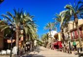 Terreny no urbanitzable en venda a la España, el Fondó de les Neus, ref.: TR277529 foto