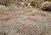 Casa de camp amb terreny en venda a la España, Gérgal, ref.: TR287623 foto