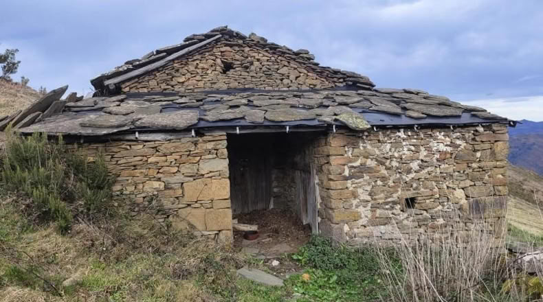 Asturias - Rozá - 11674m2