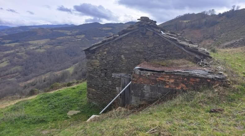 Asturias - Rozá - 11674m2