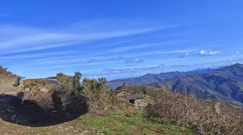 Asturias - Rozá - 11674m2