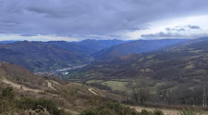 Asturias - Rozá - 11674m2