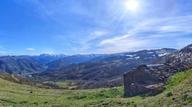 Asturias - Rozá - 11674m2