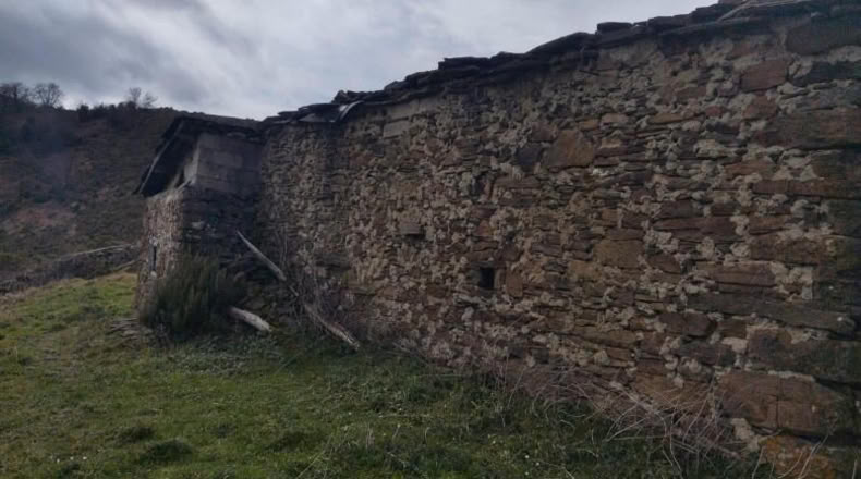 Asturias - Rozá - 11674m2