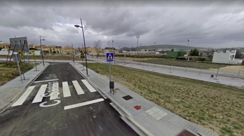 Córdoba - Lucena - 120m2