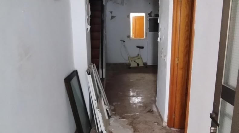 Мурсия - Каласпарра - 141m2