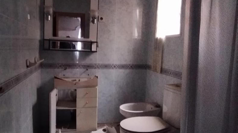 Мурсия - Каласпарра - 141m2