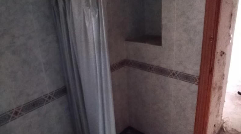 Мурсия - Каласпарра - 141m2