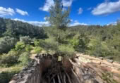 Xalet independent amb terreny en venda a la España, Calaceit, ref.: TR308460 foto