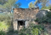 Xalet independent amb terreny en venda a la España, Calaceit, ref.: TR308460 foto