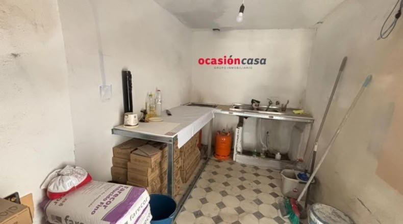 Córdoba - Peñarroya-Pueblonuevo - 60m2