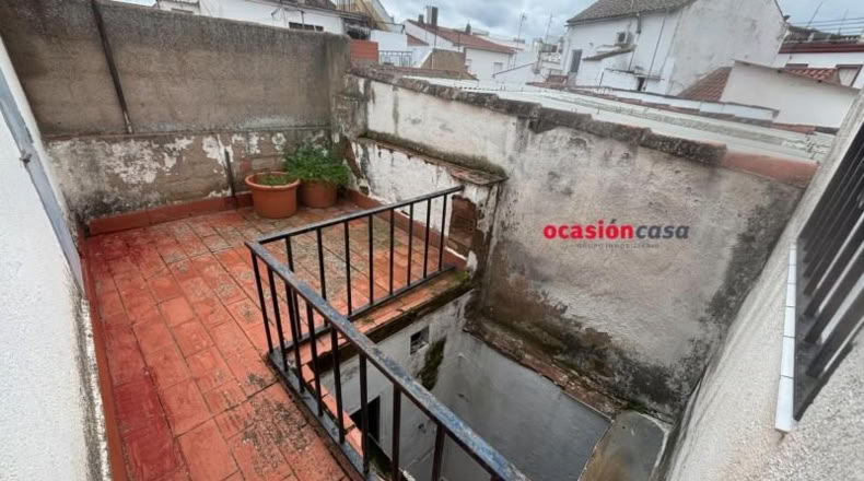 Córdoba - Peñarroya-Pueblonuevo - 60m2