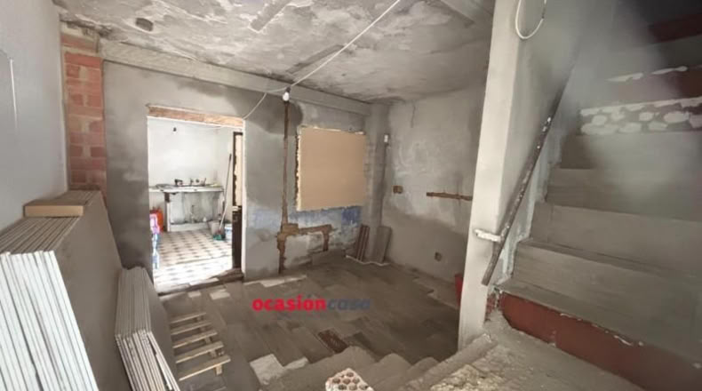 Córdoba - Peñarroya-Pueblonuevo - 60m2