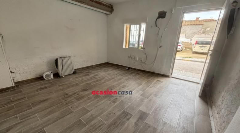 Córdoba - Peñarroya-Pueblonuevo - 60m2