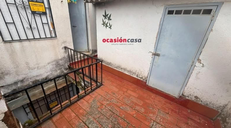 Córdoba - Peñarroya-Pueblonuevo - 60m2