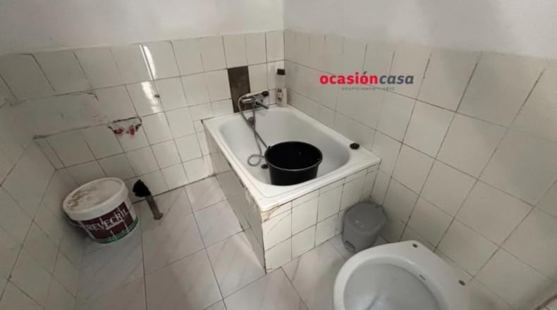 Córdoba - Peñarroya-Pueblonuevo - 60m2