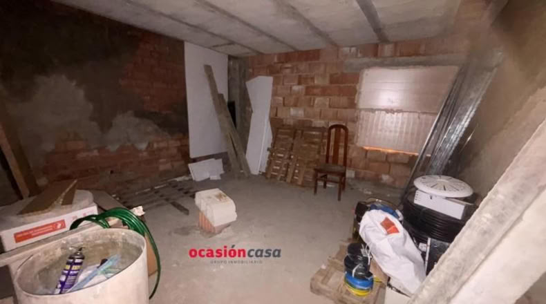Córdoba - Peñarroya-Pueblonuevo - 60m2