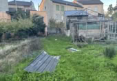 Urban land for sale on España, Cacabelos, ref: TR198079 photo