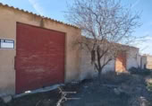 Casa de campo con terreno en venta en la España, Jumilla, ref: TR304101 foto