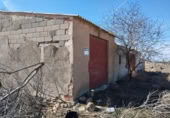 Casa de campo con terreno en venta en la España, Jumilla, ref: TR304101 foto