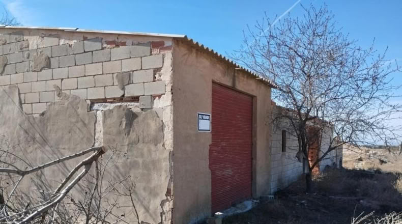 Murcia - Джумилла - 162m2