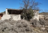 Casa de campo con terreno en venta en la España, Jumilla, ref: TR304101 foto
